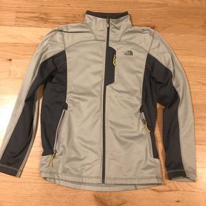 North Face Light Weight Jacket
